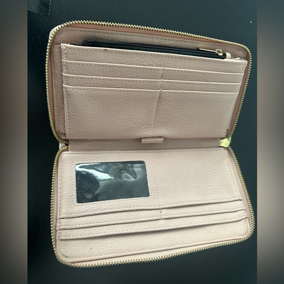 Steve Madden Wallet - Picture 2 of 6